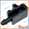 Gicleur de lave-glace pour RENAULT | EDS-RE-002, 190062